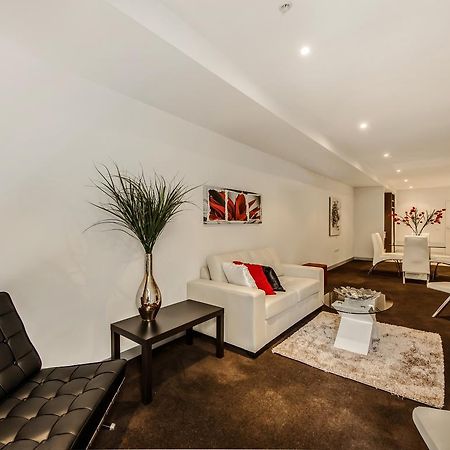 Abc Accommodation- Flinders Street メルボルン 部屋 写真